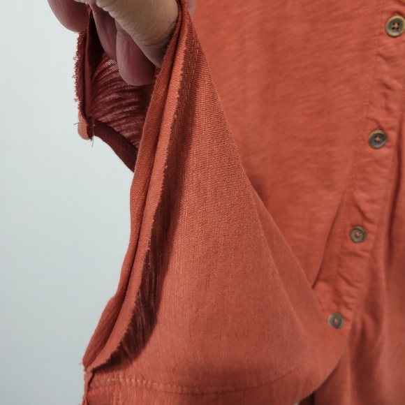 Sanctuary Sundown Duster Cardigan - Picture 7 of 16